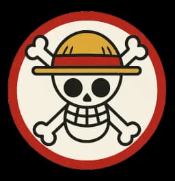 Logo One Piece API